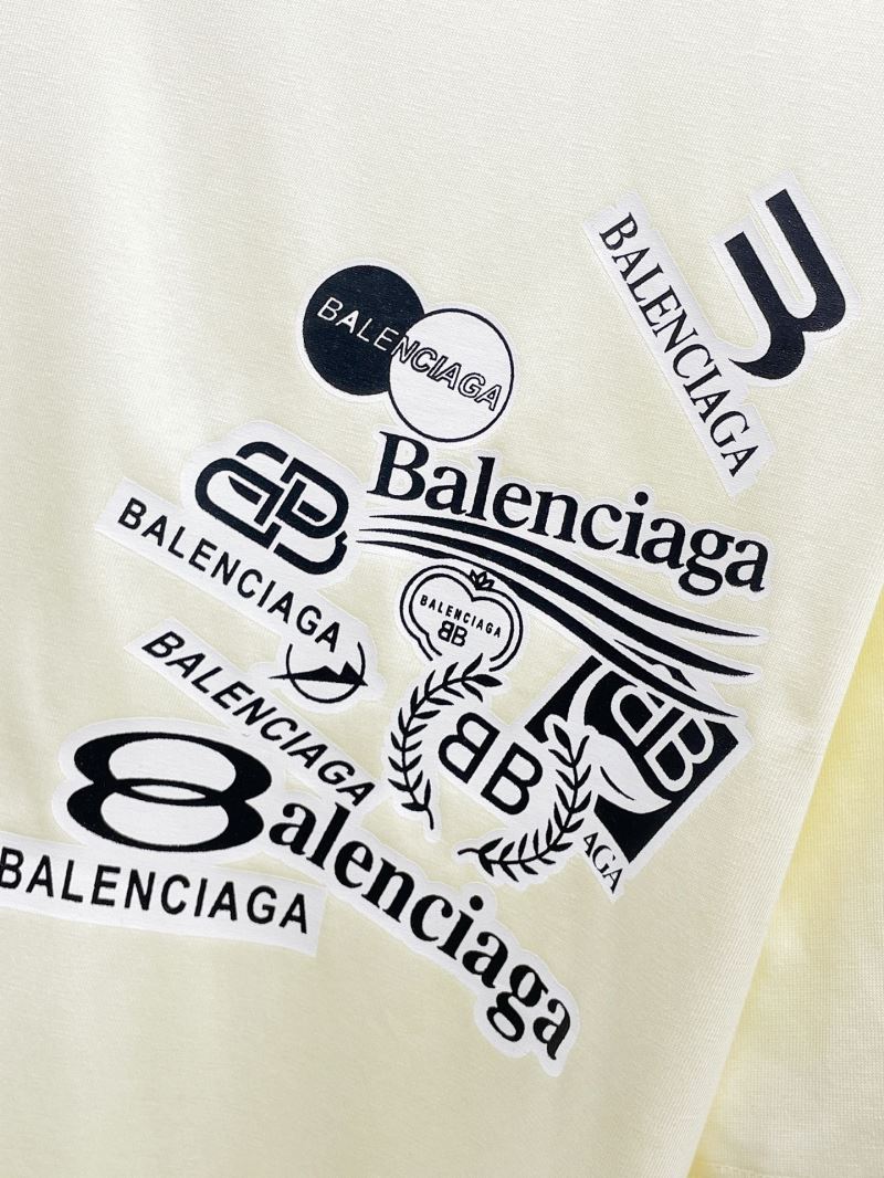 Balenciaga T-Shirts